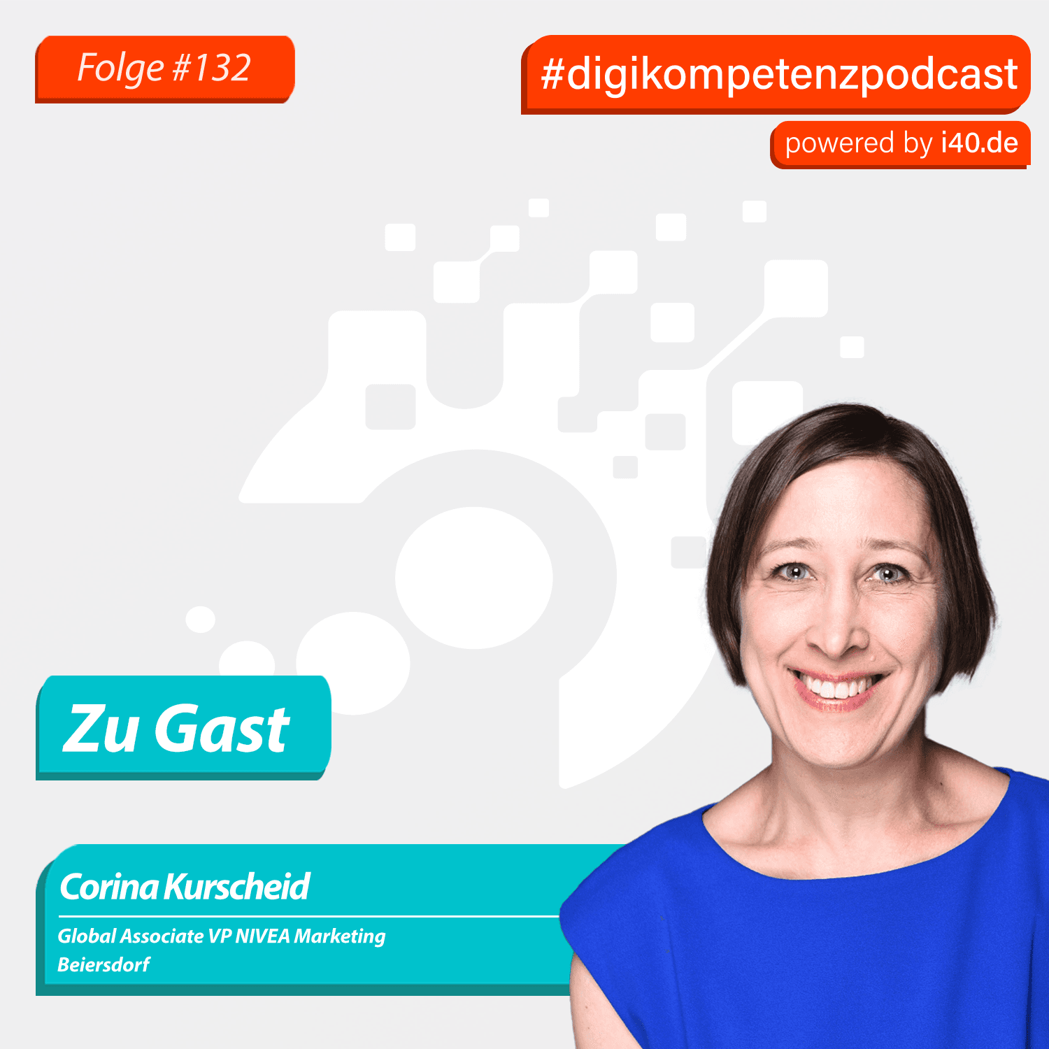 Digikompetenz Podcast Cover
