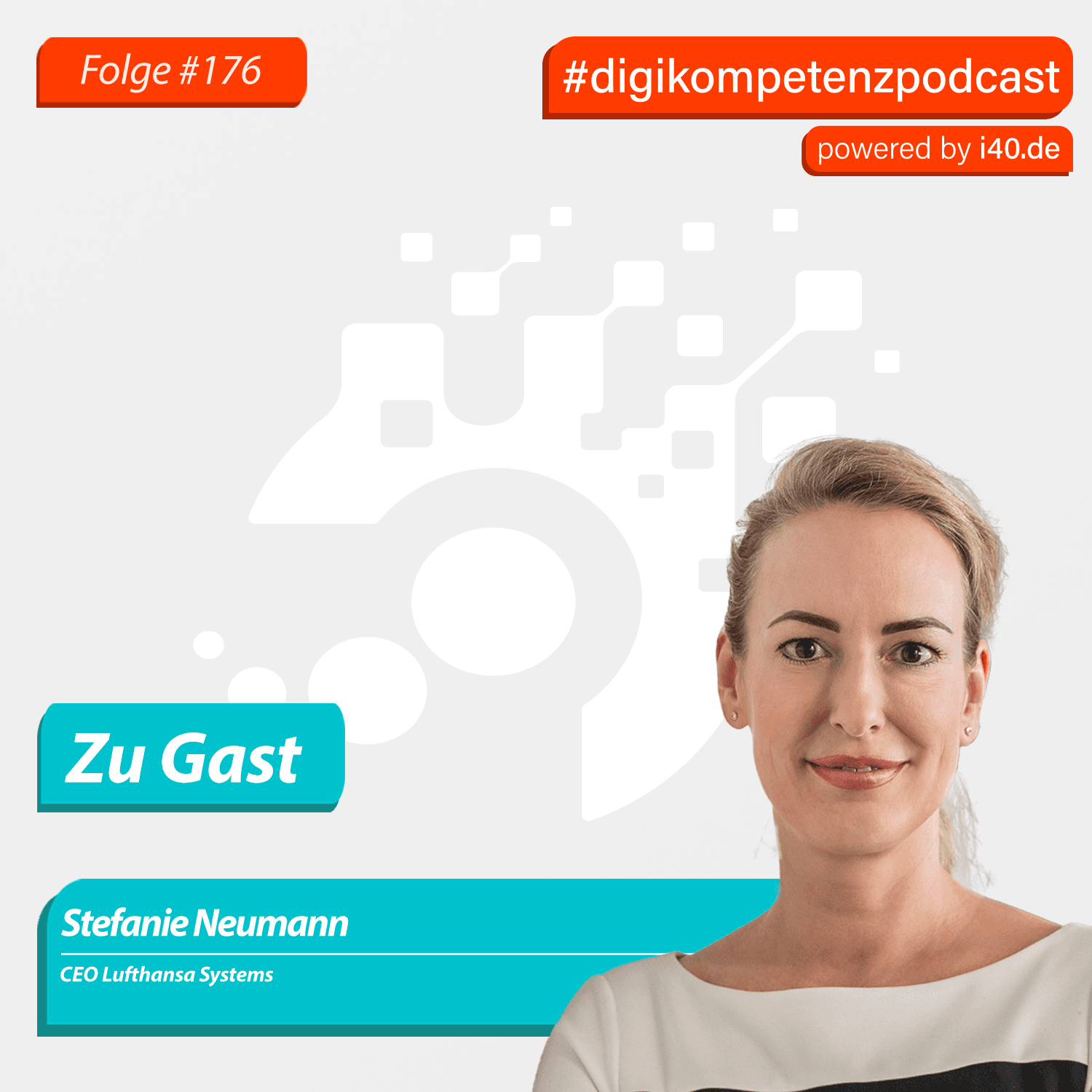 Digikompetenz Podcast Cover