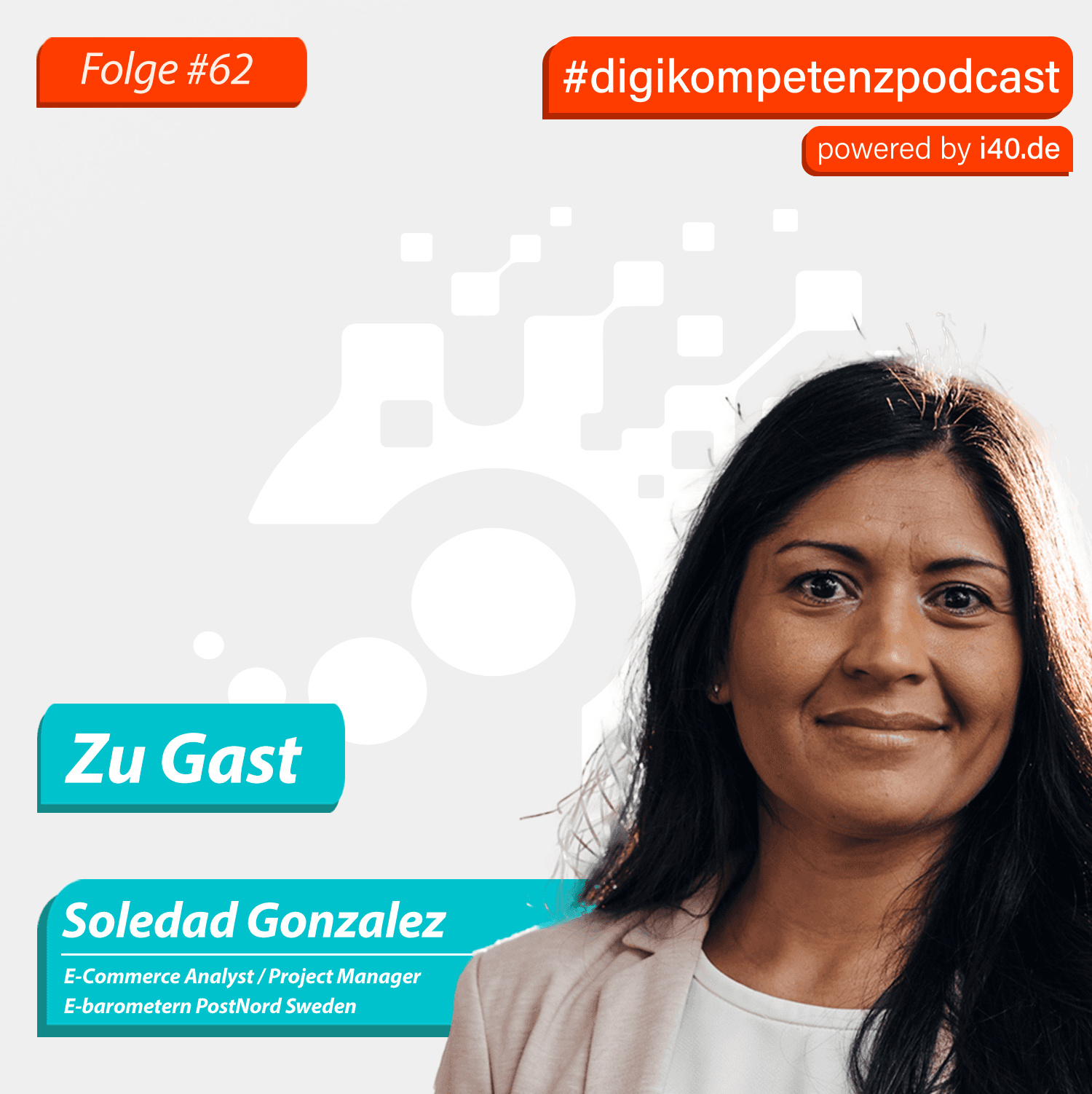 Digikompetenz Podcast Cover