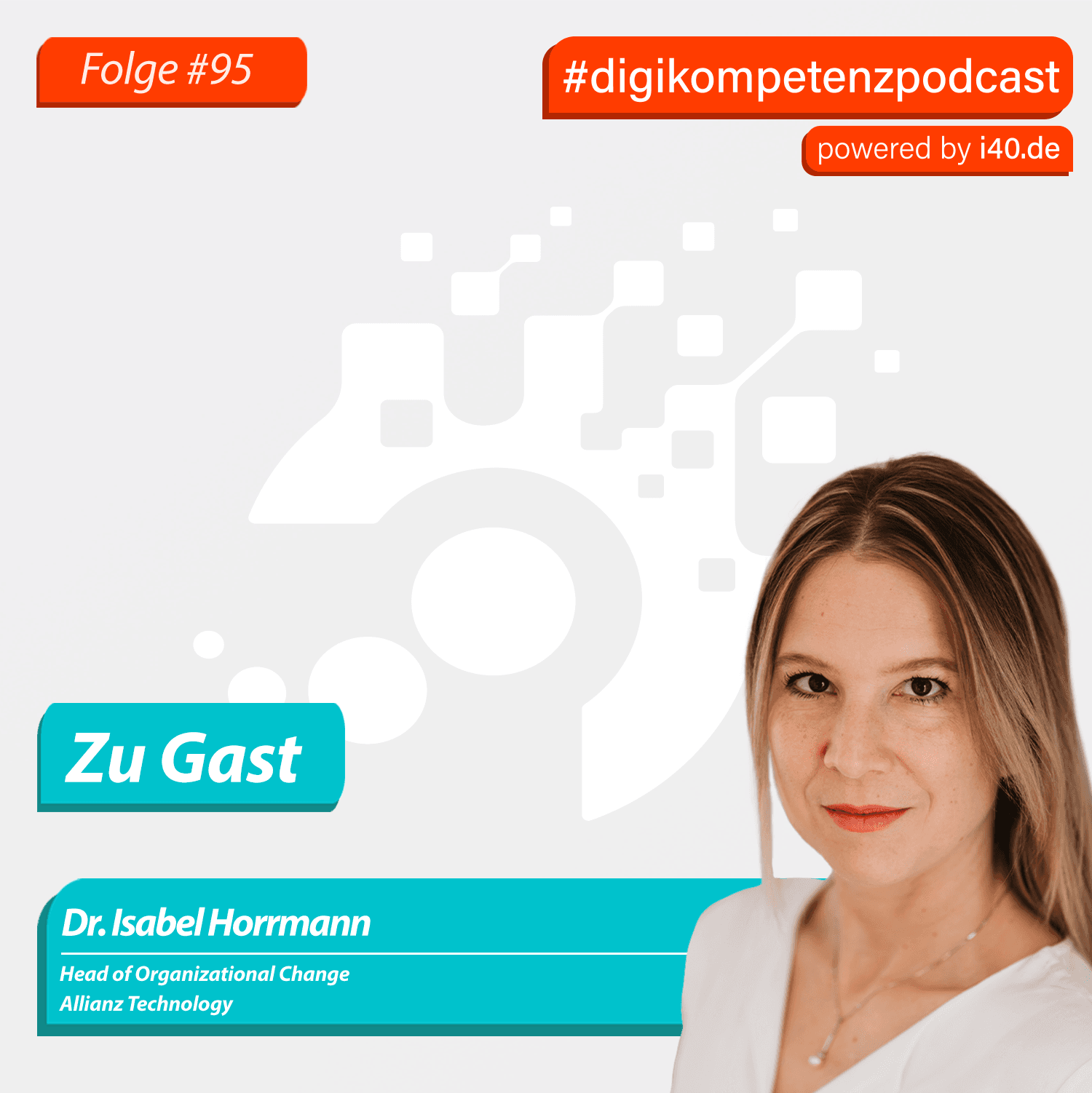Digikompetenz Podcast Cover